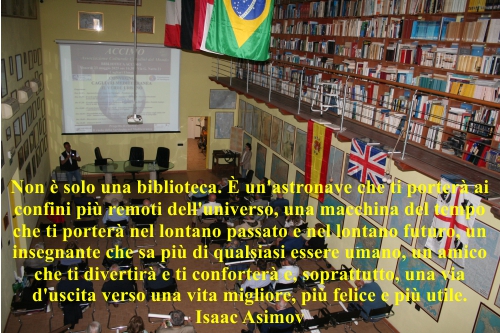 Biblioteca