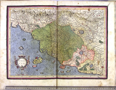 guide a disposizione
