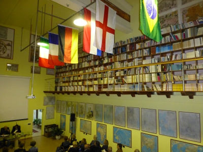 biblioteca