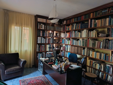 biblioteca