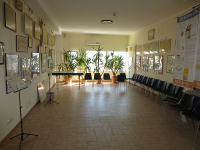 biblioteca
